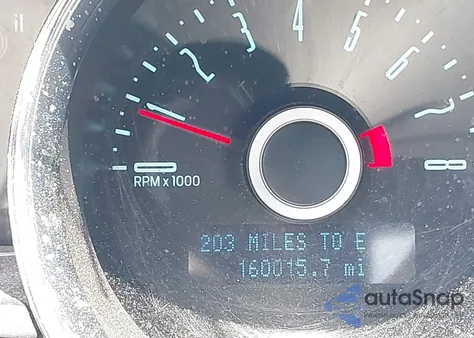 2014 Ford Mustang V6 z USA, uszkodzony, nr VIN 1ZVBP8AM2E5280399